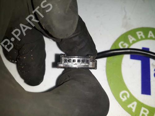 Left mirror VW CRAFTER 30-50 Van (2E_) 2.0 TDI | BP2977658C26 