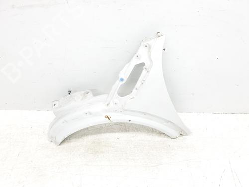 Used Left front fenders MINI MINI PACEMAN (R61) Cooper D ALL4 (112 hp) 31039076