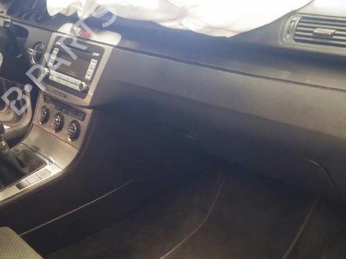 Venstre Foran elrute bryter VW PASSAT B6 (3C2) 2.0 TDI | BP1365387I27 