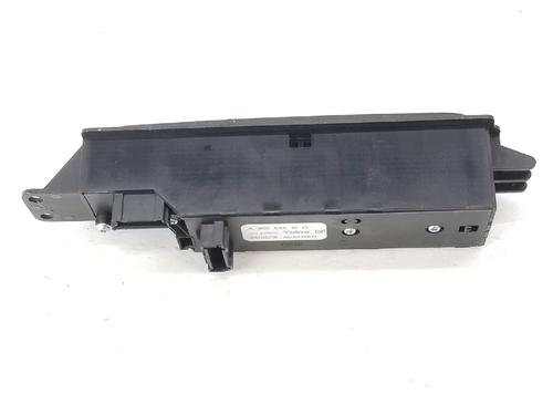 Right front window switch MERCEDES-BENZ SPRINTER 3-t Platform/Chassis (B906)  | BP7021674I26 