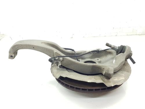 Right front steering knuckle BMW 5 Touring (F11) 530 d xDrive | BP26023404M26 