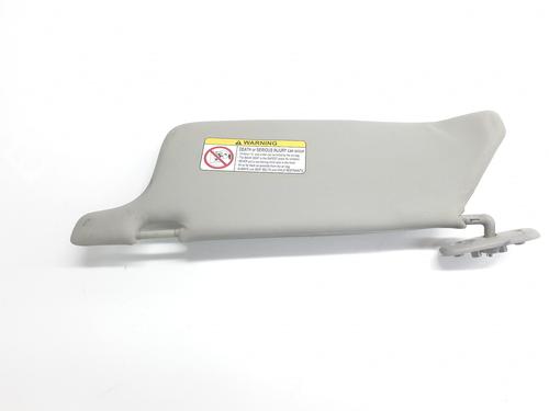 Right sun visor ISUZU D-MAX I (TFR, TFS) 3.0 DiTD 4x4 (TFS77H) | BP29436091I2 