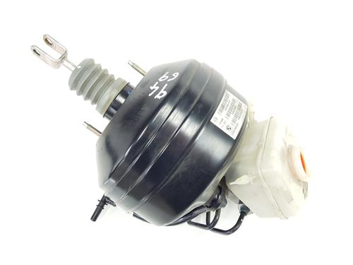 Used Servo brake Servo brake BMW 1 (F20) 118 d (143 hp) 33185713 33185713