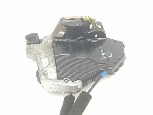 Front left lock TOYOTA LAND CRUISER PRADO (_J12_) 3.0 D-4D (KDJ120, KDJ125) | BP12168433C98 