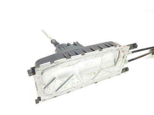 Gear lever SEAT IBIZA V (KJ1, KJG) 1.0 MPi | BP13639839M90