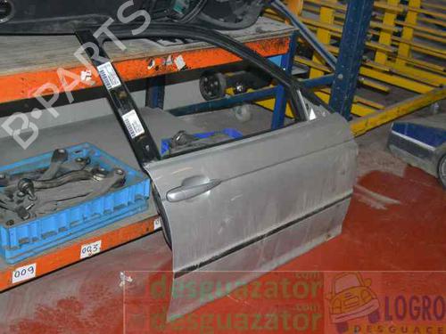 Front right lock BMW 3 (E46) 320 d | BP1157360C97 