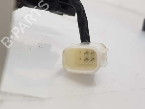 Front left exterior door handle MAZDA CX-5 (KE, GH) 2.2 D (KE2FW) | BP6543462C128 