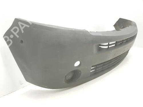 Front bumper NISSAN INTERSTAR Van (X70) dCi 150 | BP16531147C7 