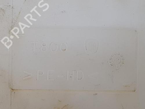 Windscreen washer tank FIAT DOBLO Cargo (263_) 1.3 D Multijet | BP9444743C113 
