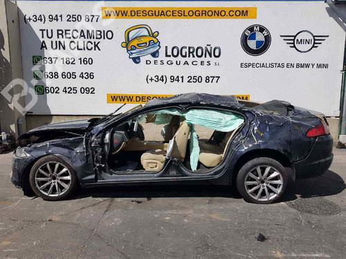 Used Parts JAGUAR XF I (X250)  2.2 D  758454