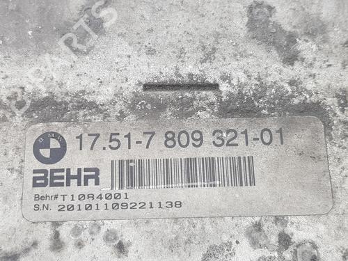 Intercooler BMW X6 (E71, E72) xDrive 30 d | BP36672864M30 - Image 2
