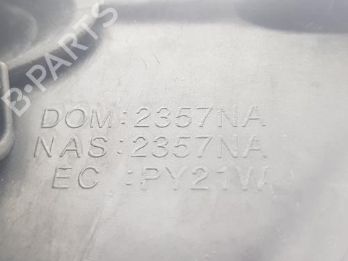 Right headlight HYUNDAI SONATA V (NF) 2.0 CRDi | BP20190194C29 