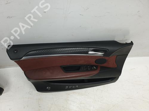 Seats set BMW X6 (E71, E72) xDrive 35 d | BP32708828C78 - Image 26