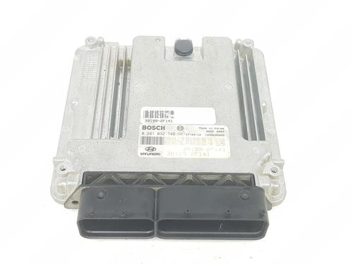 Used Engine control unit (ECU) KIA SPORTAGE III (SL) 2.0 CRDi AWD (184 hp) 9645326