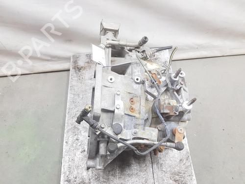 Gearbox MITSUBISHI ASX (GA_W_) 1.8 DI-D (GA6W) | BP7120372M3 