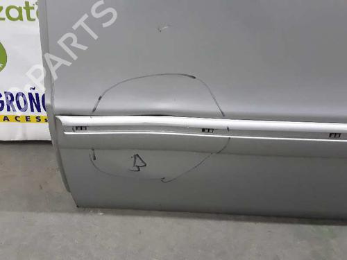 Left rear door MERCEDES-BENZ A-CLASS (W169) A 180 CDI (169.007, 169.307) | BP1914591C4 