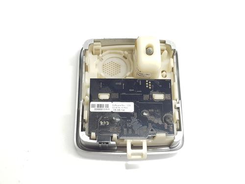 Interior roof light LAND ROVER RANGE ROVER SPORT II (L494) 3.0 TDV6 4x4 | BP28521244I8 