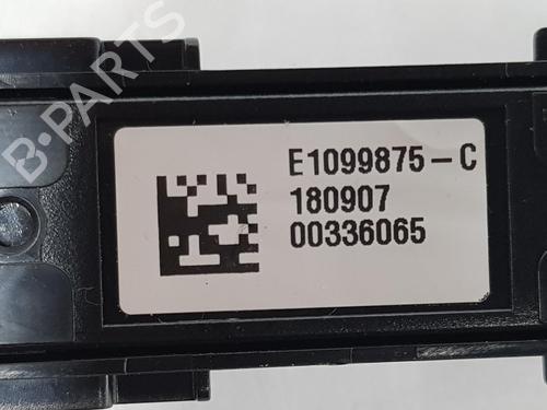 Switch RENAULT MEGANE IV Grandtour (K9A/M/N_) 1.3 TCe 160 (K9NC) | BP16690283I30 