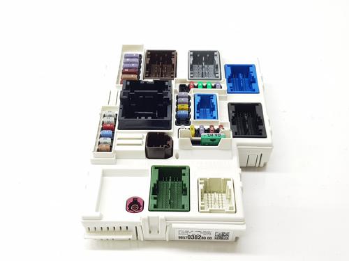 Fuse box OPEL ASTRA L Sports Tourer (O5)  | BP26214641E1 