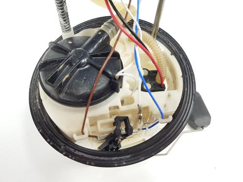 Fuel pump SEAT ARONA (KJ7, KJP)  | BP27562665M76 