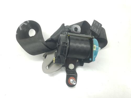 Rear left seatbelt SSANGYONG KORANDO (CK) 2.0 e-XDi | BP9845704I29 