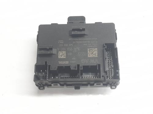 Elektronische module VW CRAFTER Van (SY_, SX_)  | BP29535382M83 