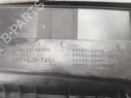 Glove box TOYOTA LAND CRUISER PRADO (_J12_) 3.0 D-4D (KDJ120, KDJ125) | BP17217410C95 