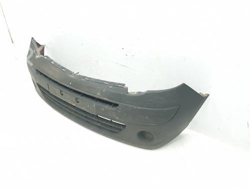 Front bumper RENAULT KANGOO / GRAND KANGOO II (KW0/1_) 1.5 dCi 85 (KW0K, KW0L, KW0B) | BP26699254C7 