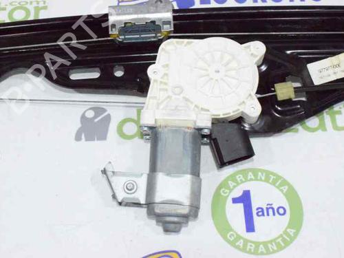 Rear right window mechanism BMW 5 (E60) 525 d xDrive | BP760084C25 
