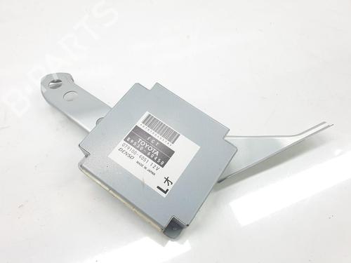 Used Electronic module TOYOTA LAND CRUISER PRADO (_J15_) 3.0 D-4D (KDJ155_, KDJ150_, KDJ150R, KDJ155R) (190 hp) 18307327