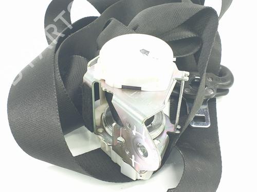 Rear left seatbelt LAND ROVER FREELANDER 2 (L359) 2.2 TD4 4x4 | BP16942985I29 
