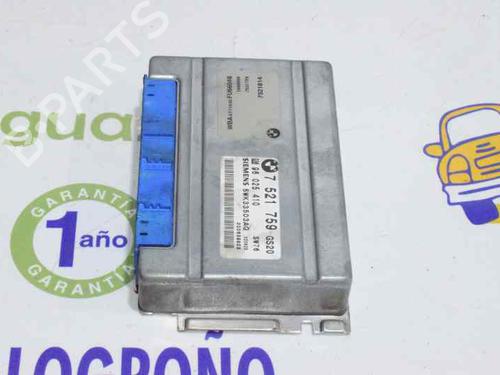 Girkassekontrollenhet BMW 3 Compact (E46) 320 td | BP1032803M52 