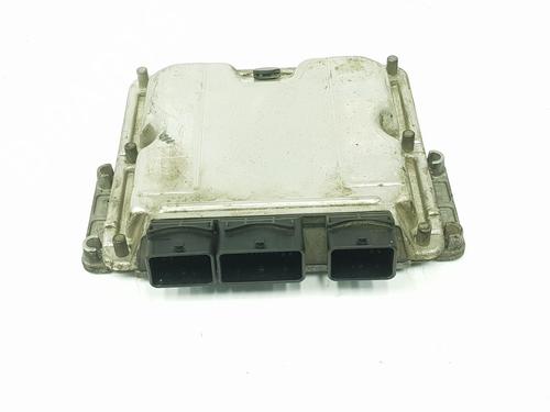 Engine control unit (ECU) CITROËN XSARA PICASSO (N68) 2.0 HDi | BP8421212M57 