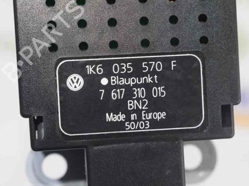 Other VW GOLF V (1K1) 1.9 TDI | BP14121074O1 