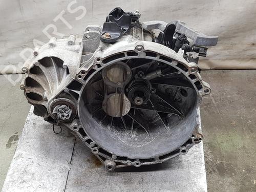 Gearbox FORD TRANSIT CUSTOM V362 Bus (F3) | BP36024973M3 - Image 3