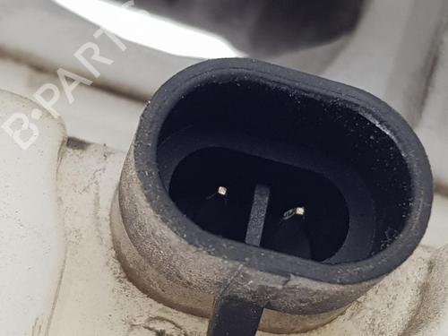 Servo brake CITROËN JUMPER II Van 2.2 HDi 130 | BP17670274M42 
