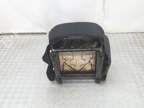 Left front seat MERCEDES-BENZ CITAN MPV (W415) 109 CDI (415.703) | BP11636593C15 