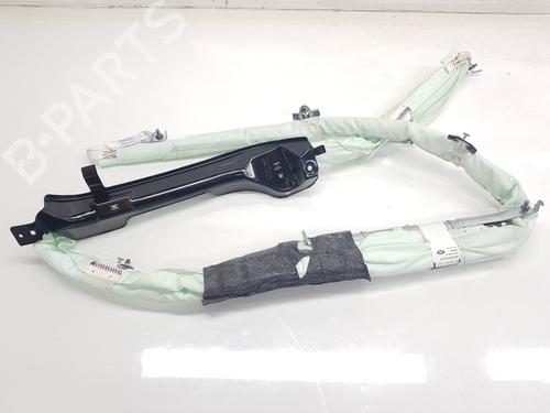 Used Right curtain airbag Right curtain airbag LAND ROVER DISCOVERY V (L462) 3.0 Td6 4x4 (258 hp) 35804241 35804241