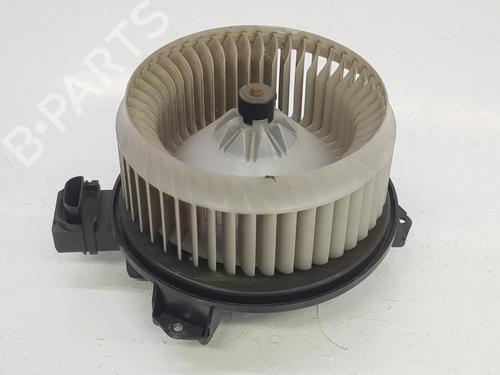 Heater blower motor TOYOTA LAND CRUISER PRADO (_J12_) 3.0 D-4D (KDJ120, KDJ125) | BP14085924M62 