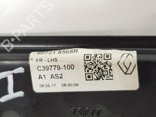 Front left window mechanism RENAULT KADJAR (HA_, HL_) | BP37182797C22 - Image 4