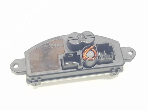 Heater resistor OPEL ASTRA L Sports Tourer (O5)  | BP25896015M108 