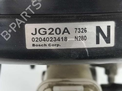 Servo brake NISSAN X-TRAIL II (T31) 2.0 dCi | BP4718689M42 