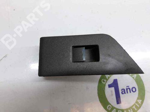 Used Left rear window switch Left rear window switch LAND ROVER RANGE ROVER EVOQUE (L538) 2.0 D (150 hp) 3653702 3653702
