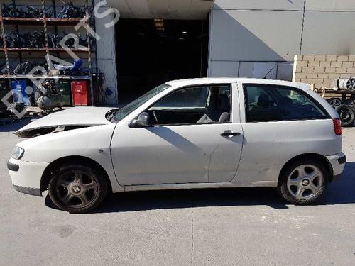 Instrument cluster SEAT IBIZA II (6K1) 1.4 16V | BP2832898C47 