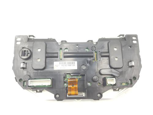 Instrument cluster NISSAN QASHQAI II SUV (J11, J11_) 1.5 dCi | BP10342619C47 