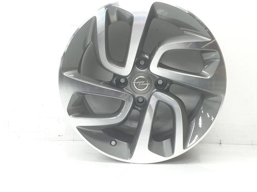 Used Rim OPEL CROSSLAND X / CROSSLAND (P17, P2QO) 1.2 (75) (110 hp) 23434030