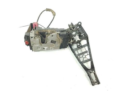Rear right lock OPEL ASTRA H (A04) 1.7 CDTI (L48) | BP5806676C99 