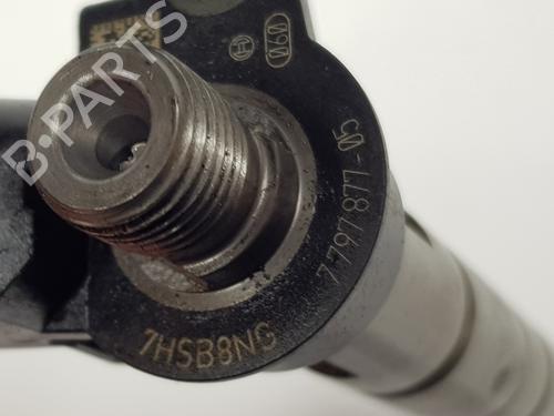 Injector BMW X3 (E83) xDrive 20 d | BP25283758M100 
