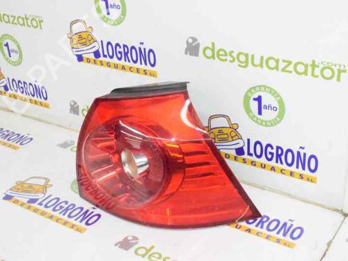 Right taillight VW GOLF V (1K1) 1.9 TDI | BP803036C35 