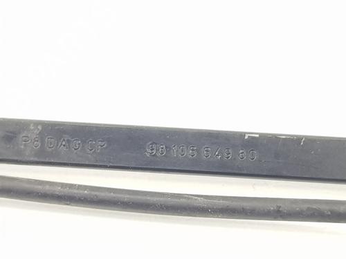 Front windshield wiper arm PEUGEOT 3008 II SUV (MC_, MR_, MJ_, M4_) 1.5 BlueHDi 130 | BP29729473C143 